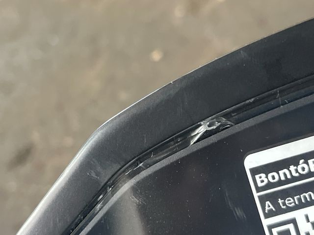 bontott SKODA OCTAVIA II Kilométeróra