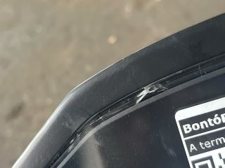 bontott SKODA OCTAVIA II Kilométeróra