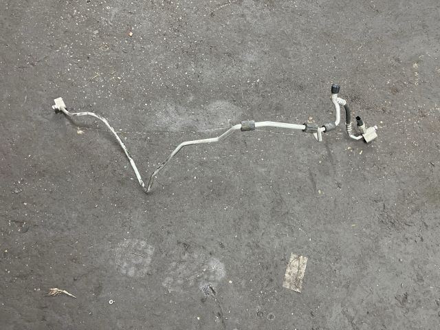 bontott SKODA OCTAVIA II Klíma Cső