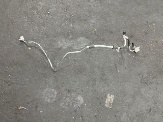 bontott SKODA OCTAVIA II Klíma Cső