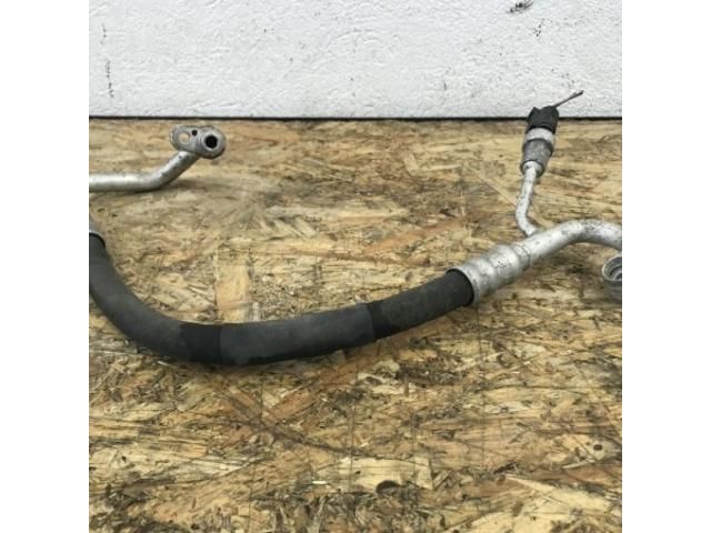 bontott SKODA OCTAVIA II Klíma Cső