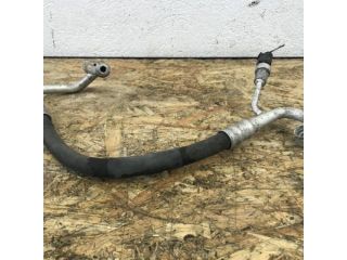 bontott SKODA OCTAVIA II Klíma Cső