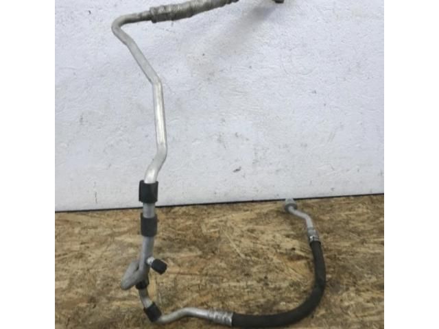 bontott SKODA OCTAVIA II Klíma Cső