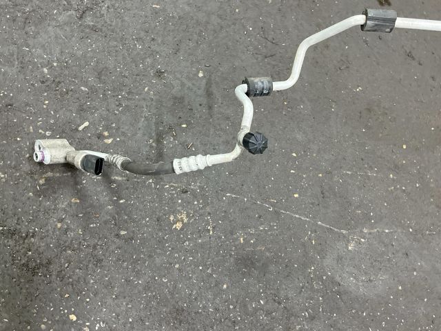 bontott SKODA OCTAVIA II Klíma Cső