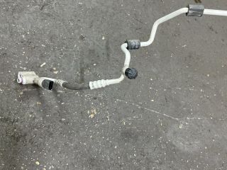 bontott SKODA OCTAVIA II Klíma Cső