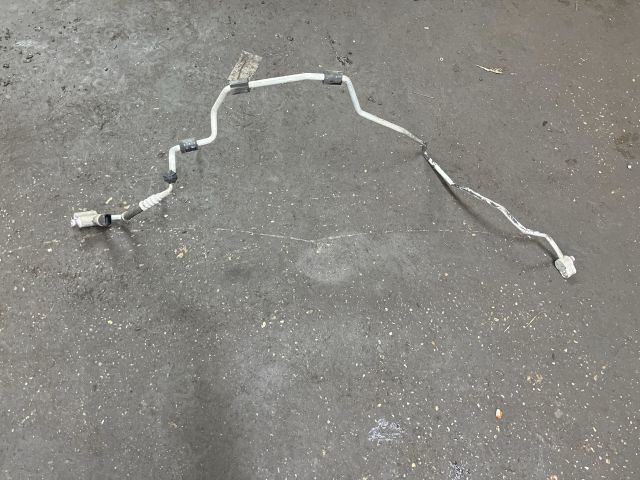 bontott SKODA OCTAVIA II Klíma Cső