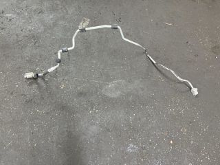 bontott SKODA OCTAVIA II Klíma Cső