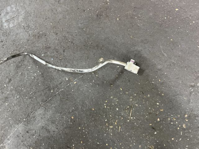 bontott SKODA OCTAVIA II Klíma Cső