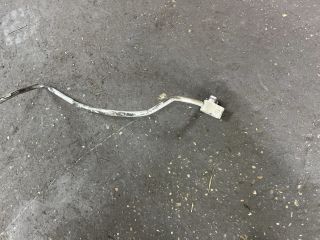 bontott SKODA OCTAVIA II Klíma Cső