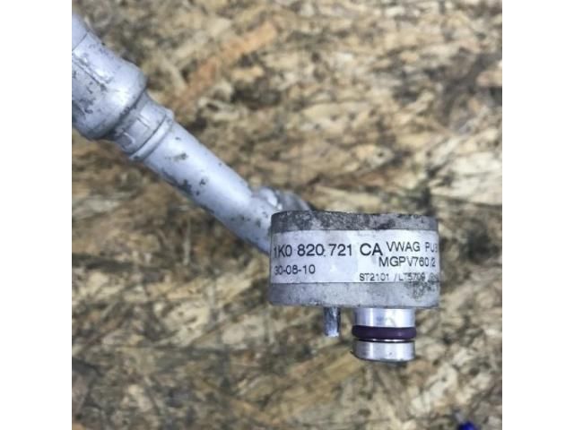 bontott SKODA OCTAVIA II Klíma Cső