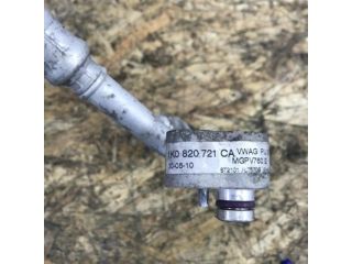 bontott SKODA OCTAVIA II Klíma Cső