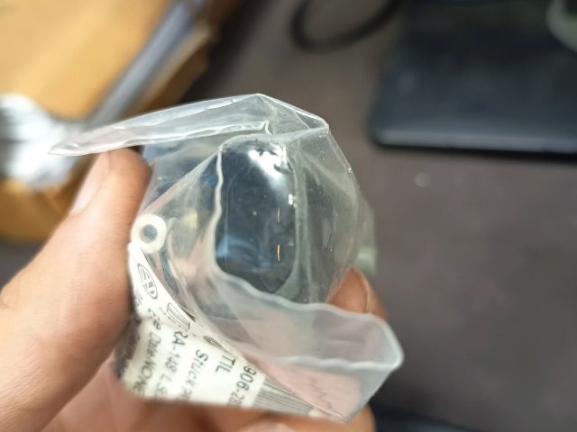 bontott SKODA OCTAVIA II Lefújószelep