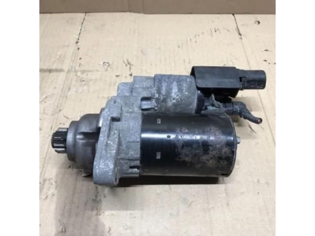 bontott SKODA OCTAVIA II Önindító