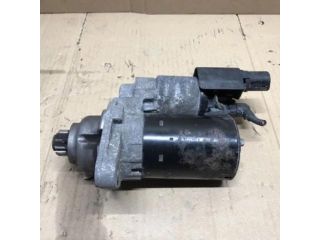 bontott SKODA OCTAVIA II Önindító