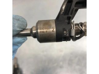 bontott SKODA OCTAVIA II Porlasztó (1 db)