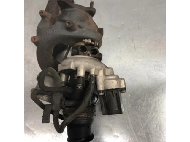 bontott SKODA OCTAVIA II Turbó