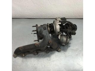 bontott SKODA OCTAVIA II Turbó