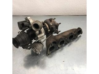 bontott SKODA OCTAVIA II Turbó