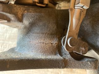 bontott SKODA OCTAVIA II Turbó