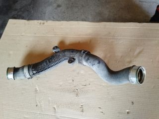 bontott SKODA OCTAVIA II Turbócső