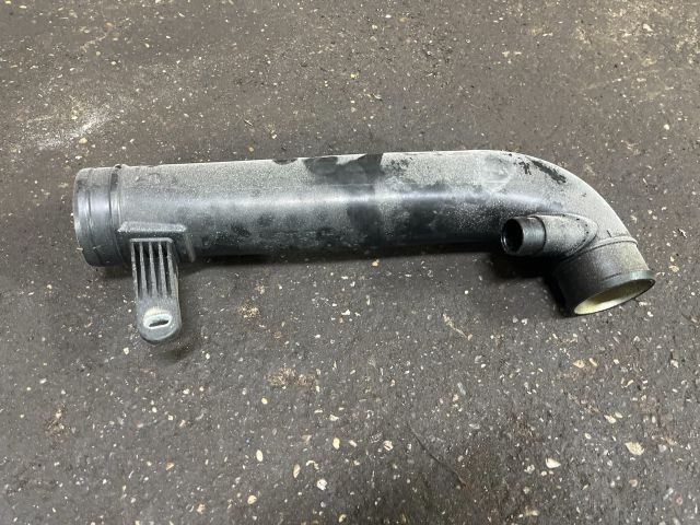 bontott SKODA OCTAVIA II Turbócső