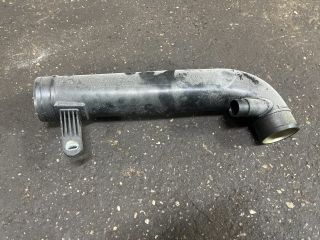 bontott SKODA OCTAVIA II Turbócső