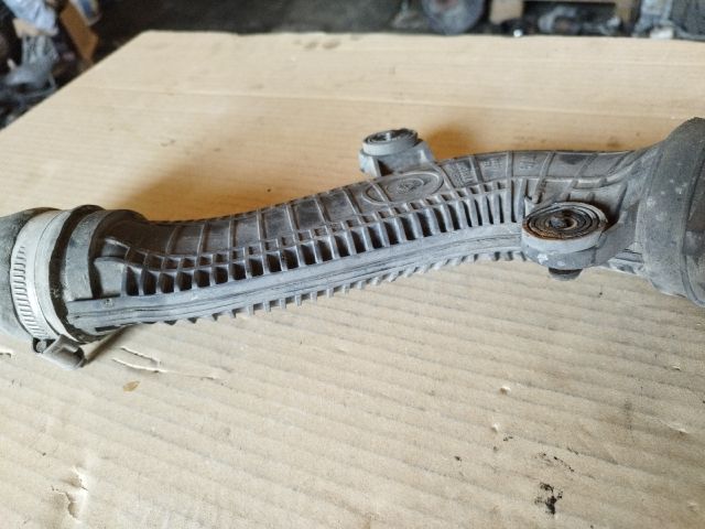 bontott SKODA OCTAVIA II Turbócső