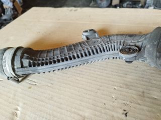 bontott SKODA OCTAVIA II Turbócső