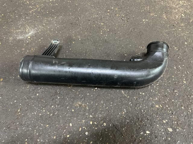 bontott SKODA OCTAVIA II Turbócső