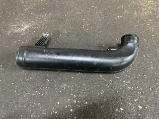 bontott SKODA OCTAVIA II Turbócső