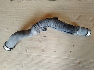 bontott SKODA OCTAVIA II Turbócső