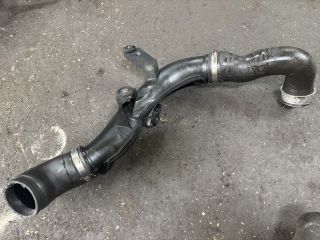 bontott SKODA OCTAVIA II Turbócső