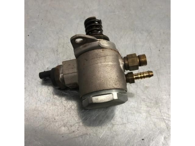 bontott SKODA OCTAVIA II Üzemanyag Szivattyú