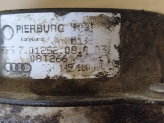 bontott SKODA OCTAVIA II Vákumpumpa