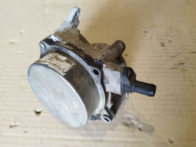 bontott SKODA OCTAVIA II Vákumpumpa