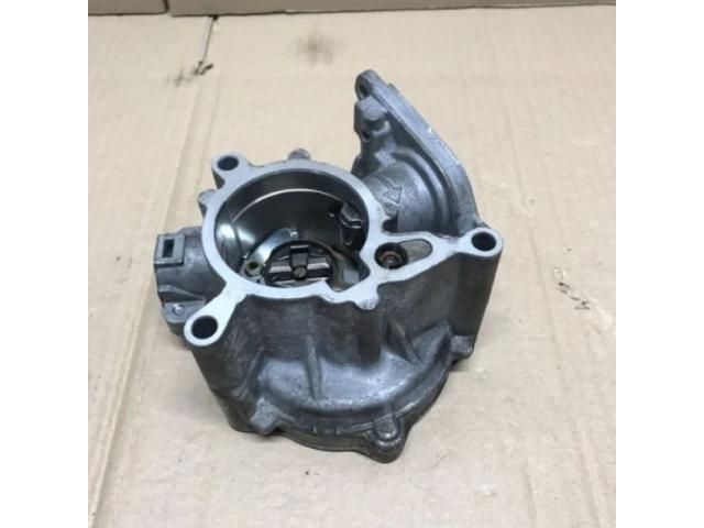 bontott SKODA OCTAVIA II Vákumpumpa