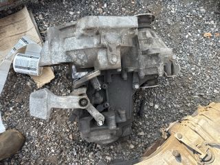 bontott SKODA OCTAVIA II Váltó (Mechanikus)