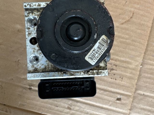 bontott SKODA OCTAVIA II ABS Kocka