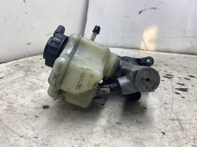 bontott SKODA OCTAVIA II Főfékhenger