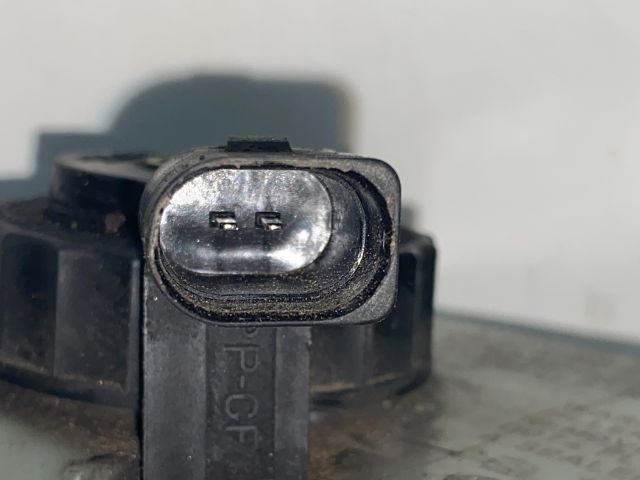 bontott SKODA OCTAVIA II Főfékhenger