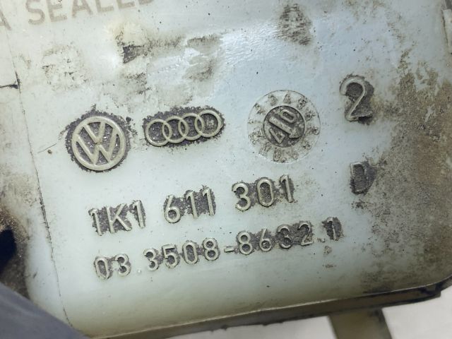 bontott SKODA OCTAVIA II Főfékhenger