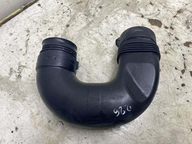 bontott SKODA OCTAVIA II Légbeömlő Cső