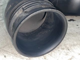 bontott SKODA OCTAVIA II Légbeömlő Cső