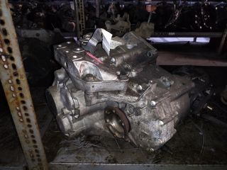 bontott SKODA OCTAVIA II Váltó (Mechanikus)