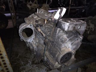 bontott SKODA OCTAVIA II Váltó (Mechanikus)