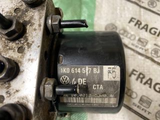 bontott SKODA OCTAVIA II ABS Kocka