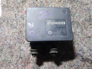 bontott SKODA OCTAVIA II ABS Kocka