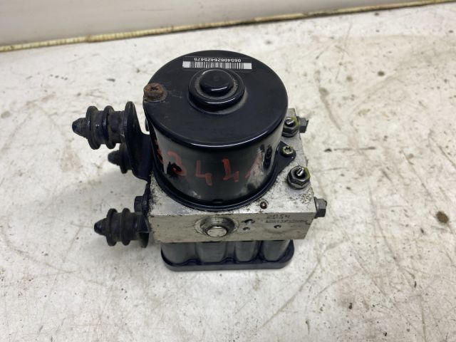 bontott SKODA OCTAVIA II ABS Kocka