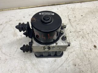 bontott SKODA OCTAVIA II ABS Kocka