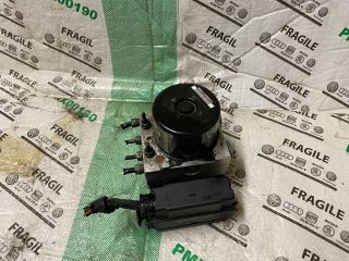 bontott SKODA OCTAVIA II ABS Kocka